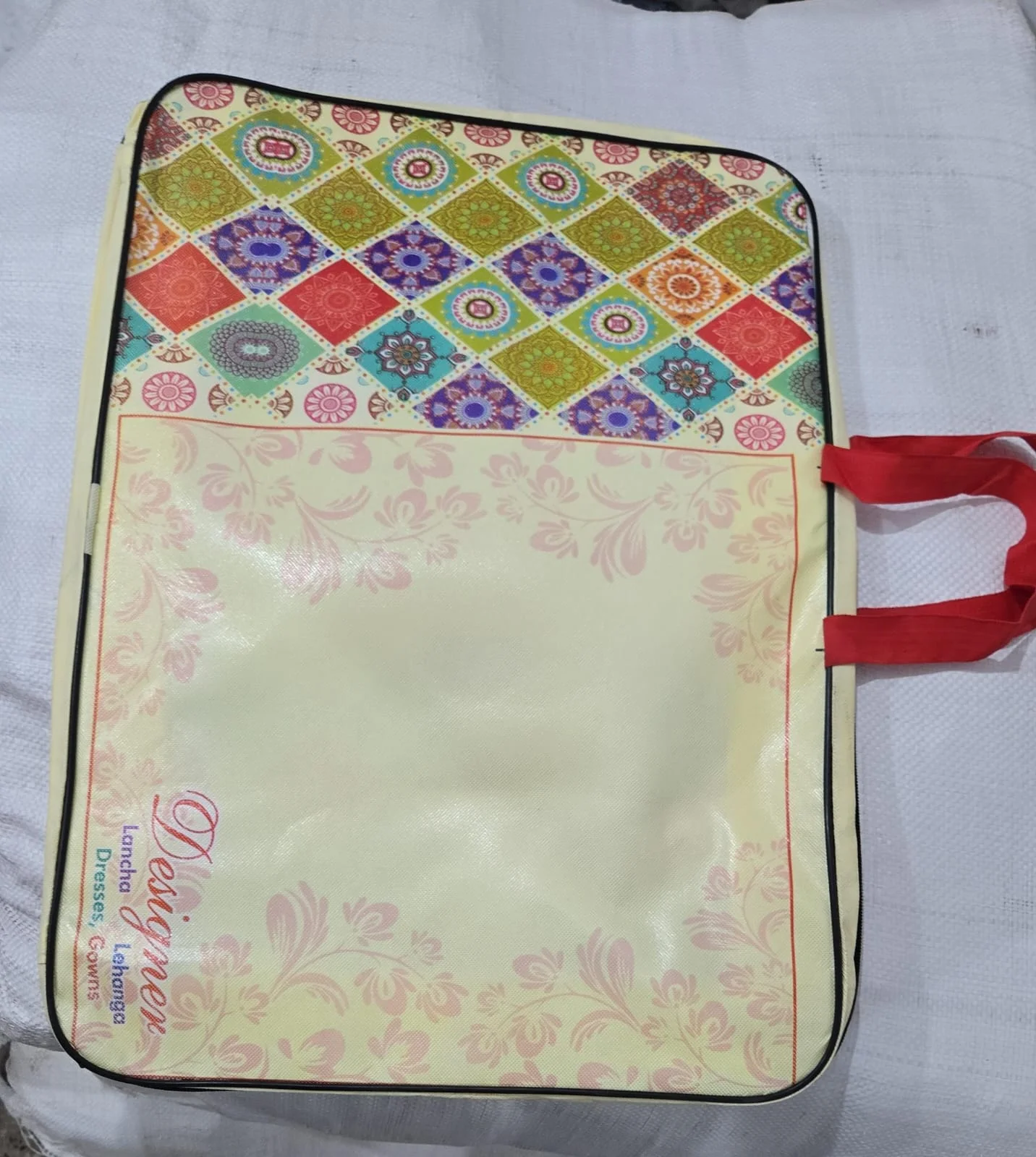 Designer Lehanga Kit